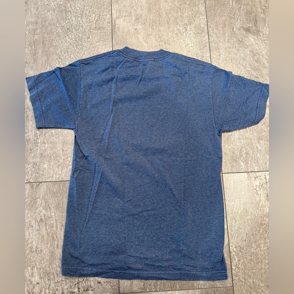 DC Graphic T-Shirts - Set of two, Blue and Gray, size small - Picture 4 of 10